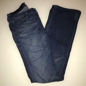 7 for all mankind jeans